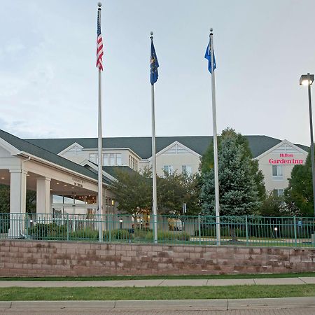 Hilton Garden Inn Chesterton Esterno foto
