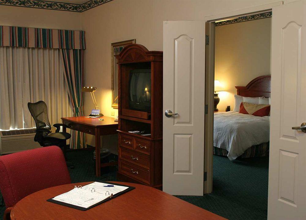Hilton Garden Inn Chesterton Camera foto