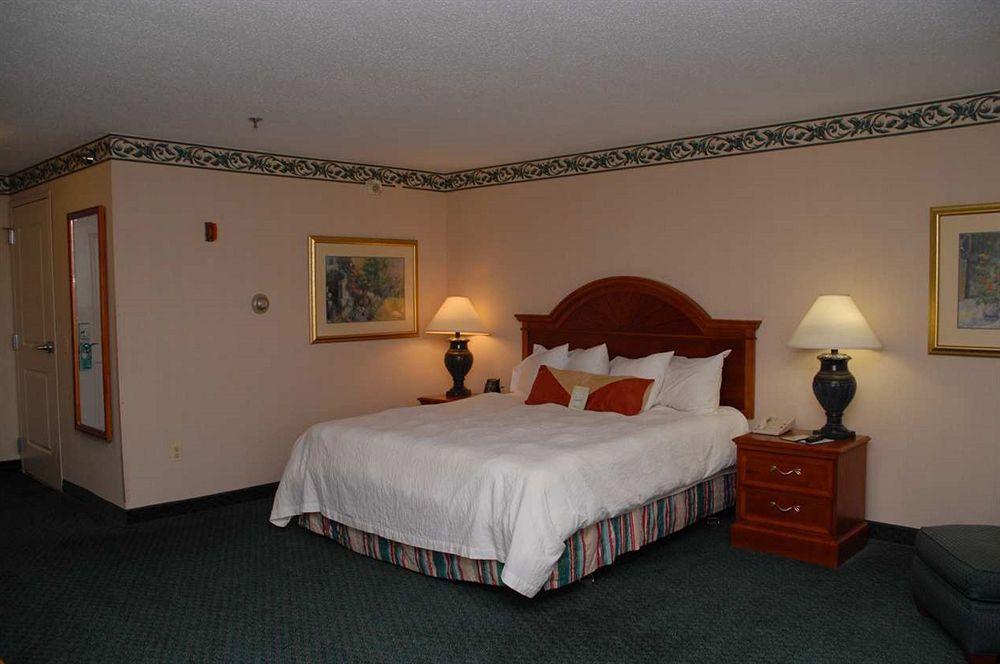 Hilton Garden Inn Chesterton Camera foto