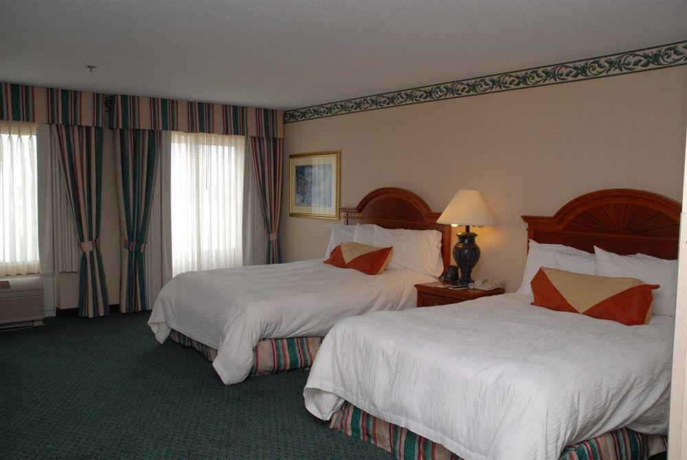 Hilton Garden Inn Chesterton Camera foto