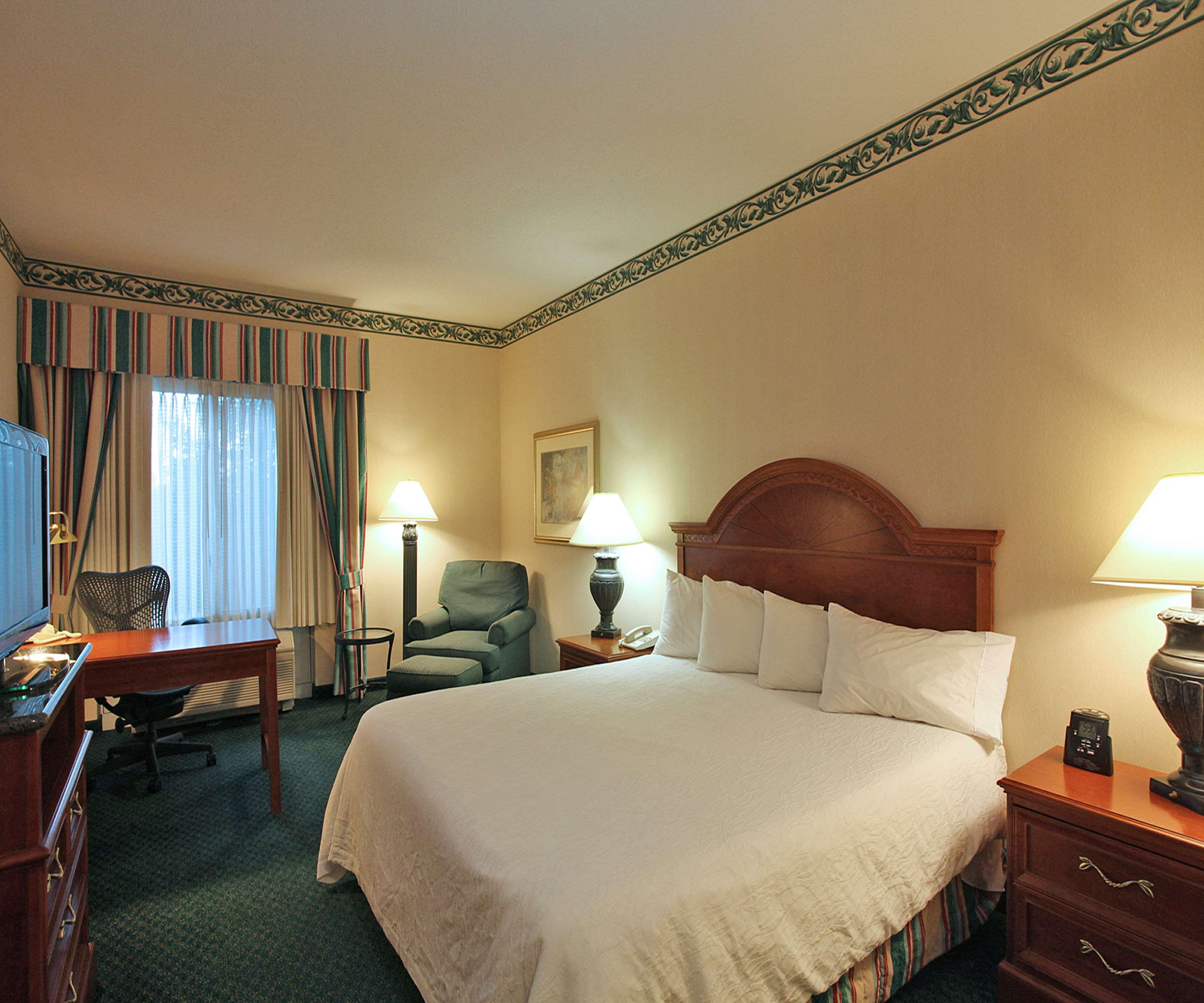 Hilton Garden Inn Chesterton Esterno foto