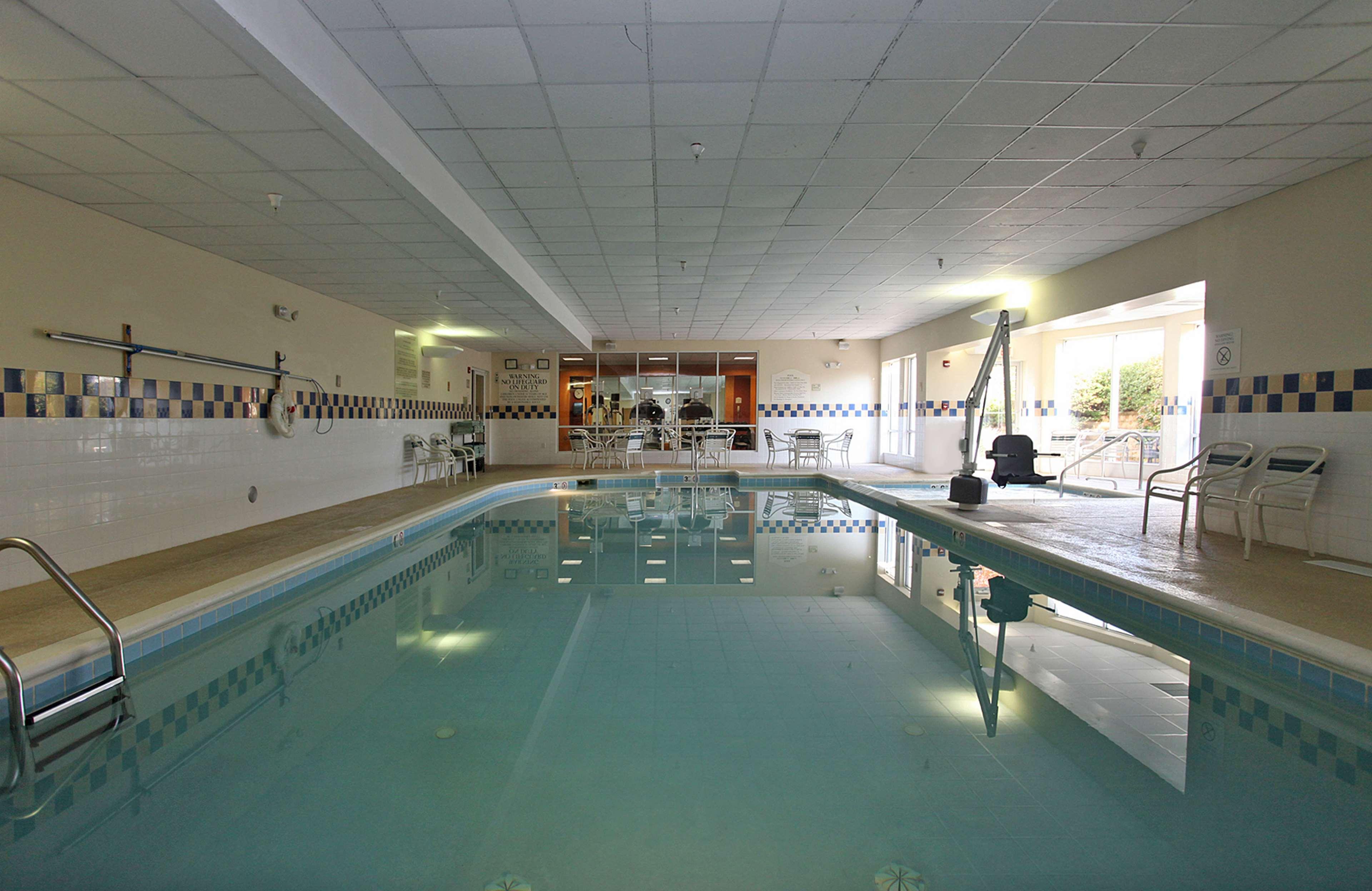 Hilton Garden Inn Chesterton Esterno foto