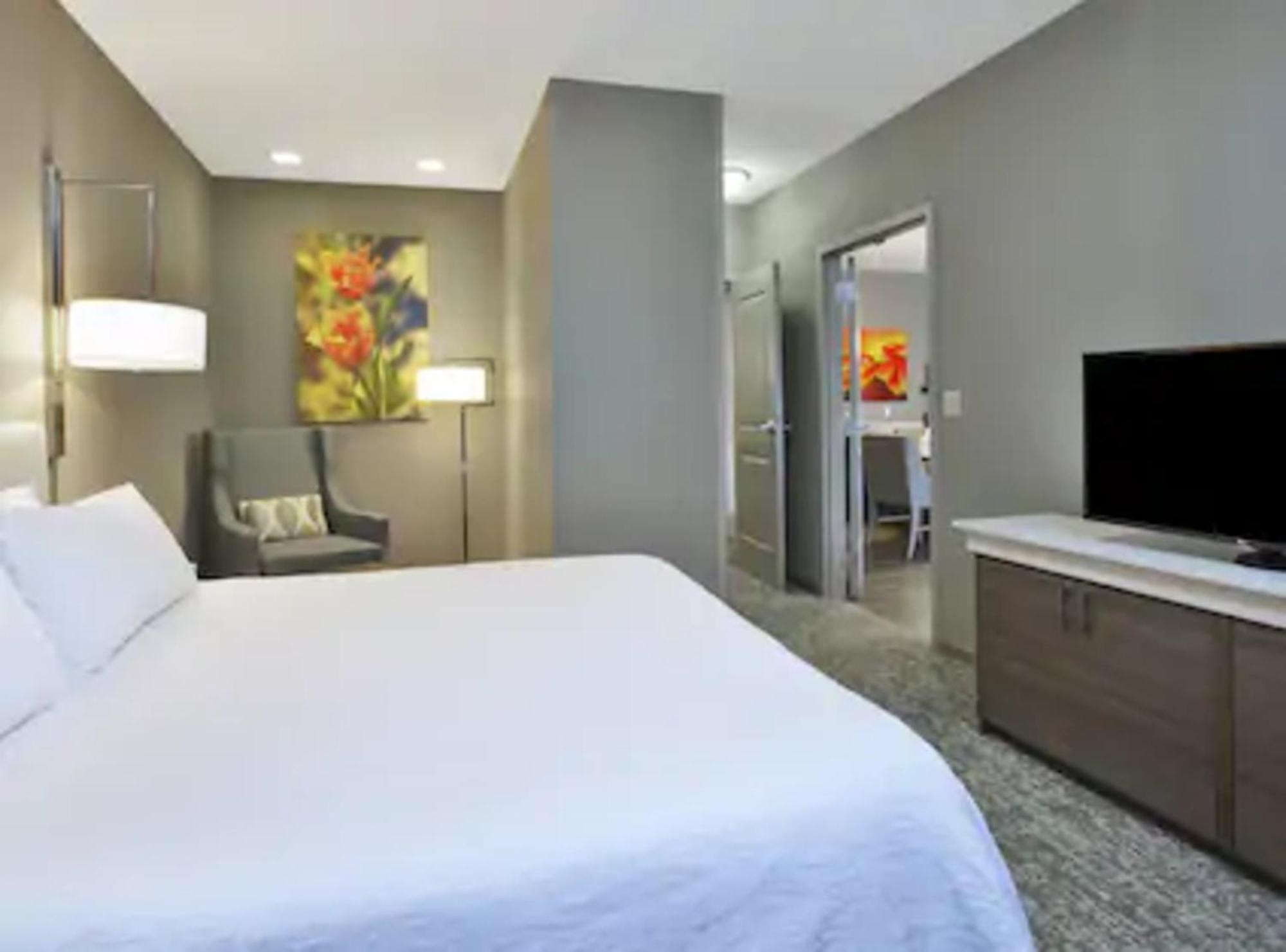Hilton Garden Inn Chesterton Esterno foto