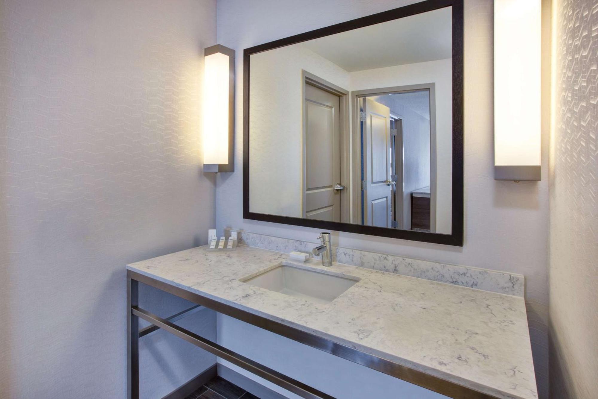 Hilton Garden Inn Chesterton Esterno foto