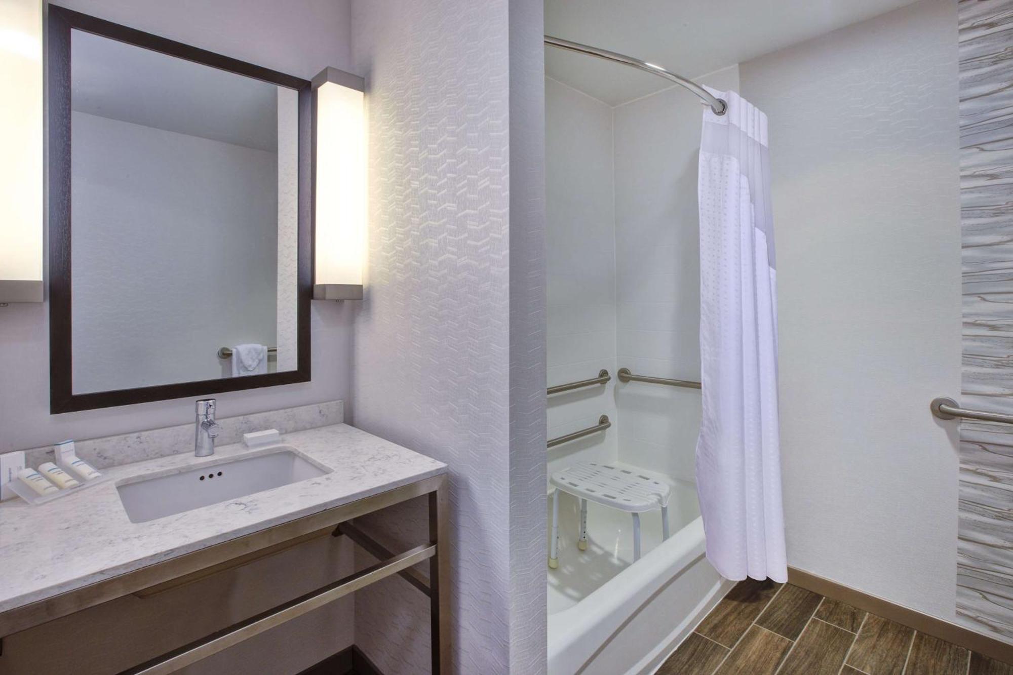 Hilton Garden Inn Chesterton Esterno foto