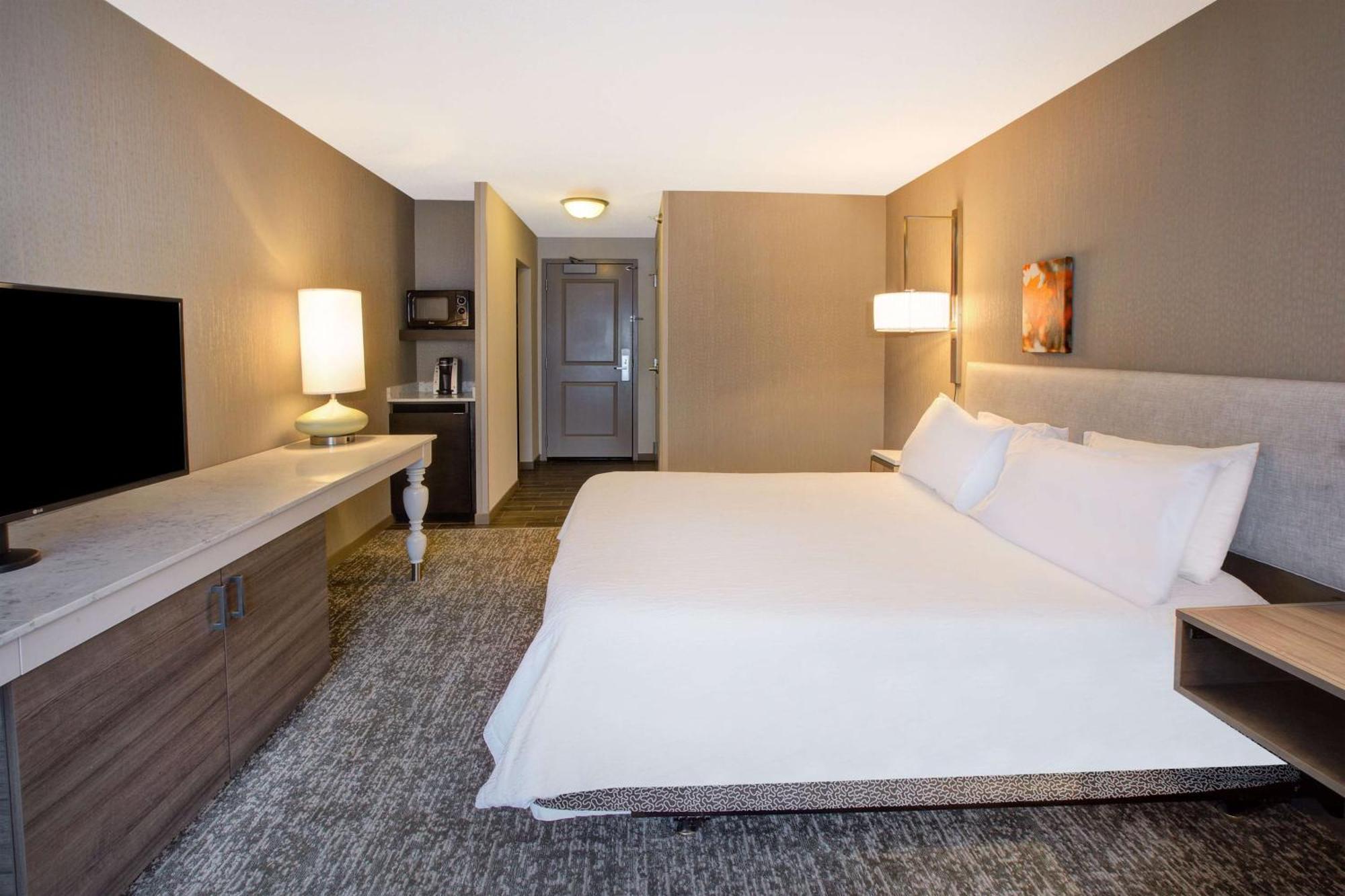 Hilton Garden Inn Chesterton Esterno foto