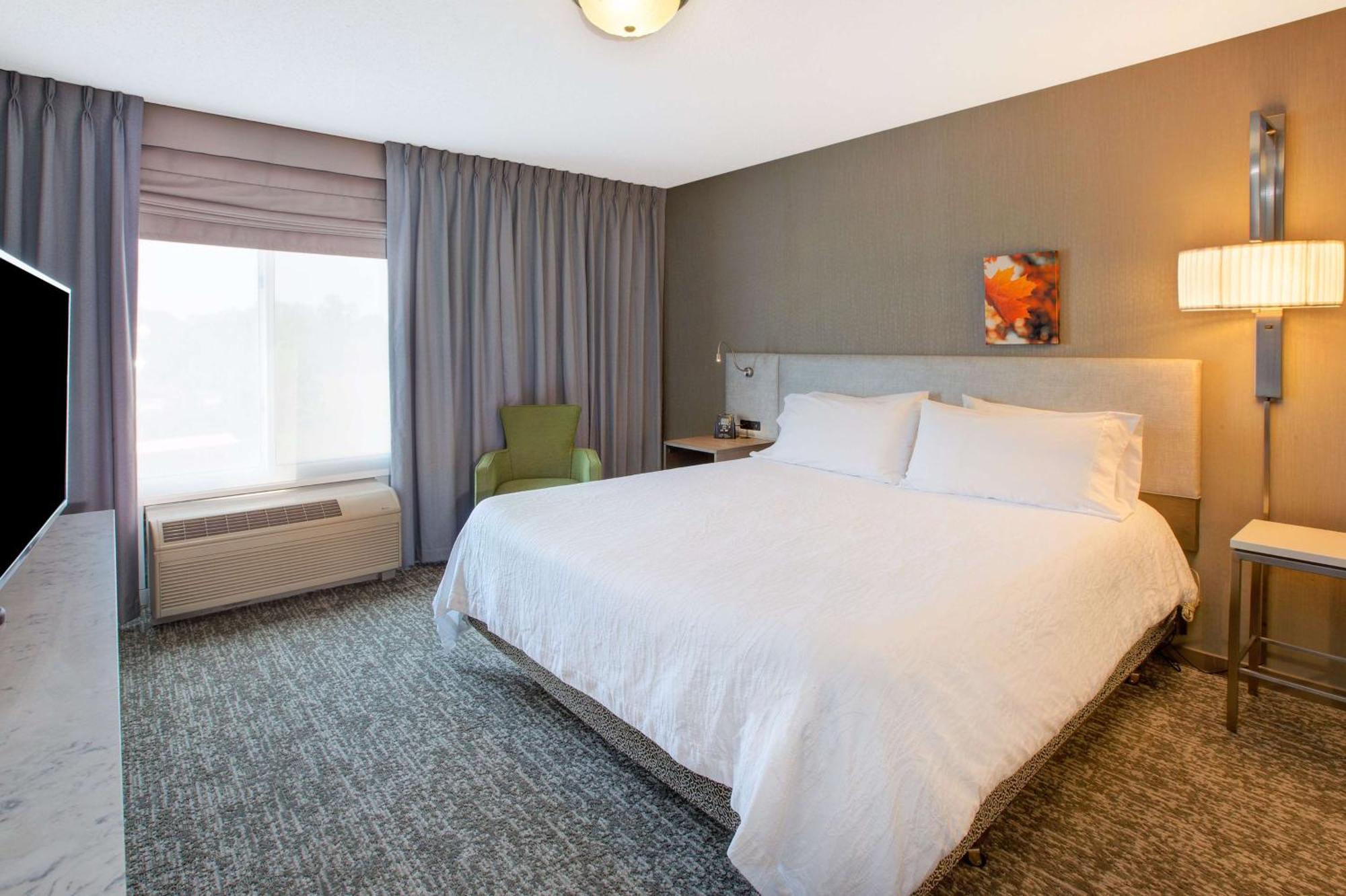 Hilton Garden Inn Chesterton Esterno foto