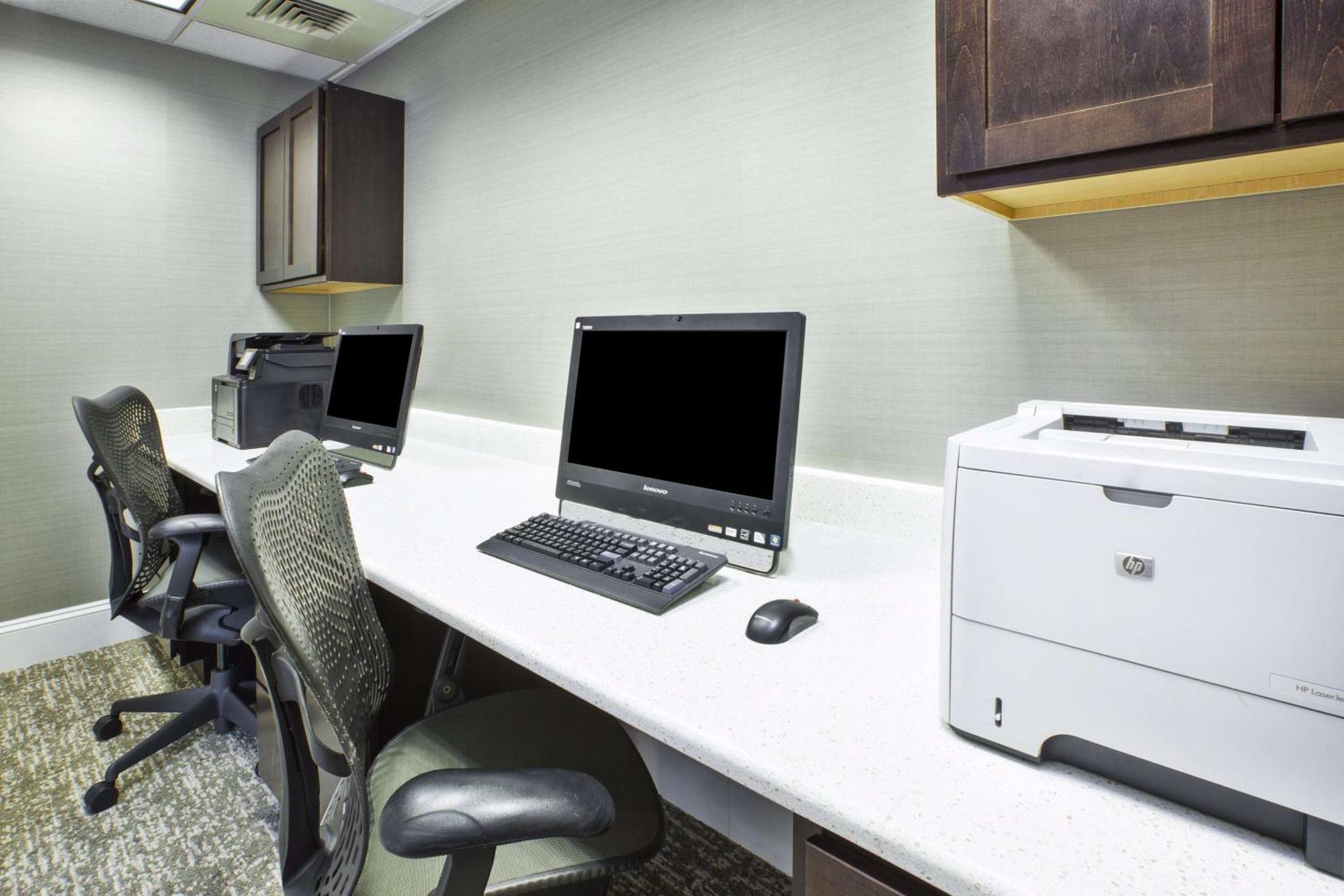 Hilton Garden Inn Chesterton Esterno foto