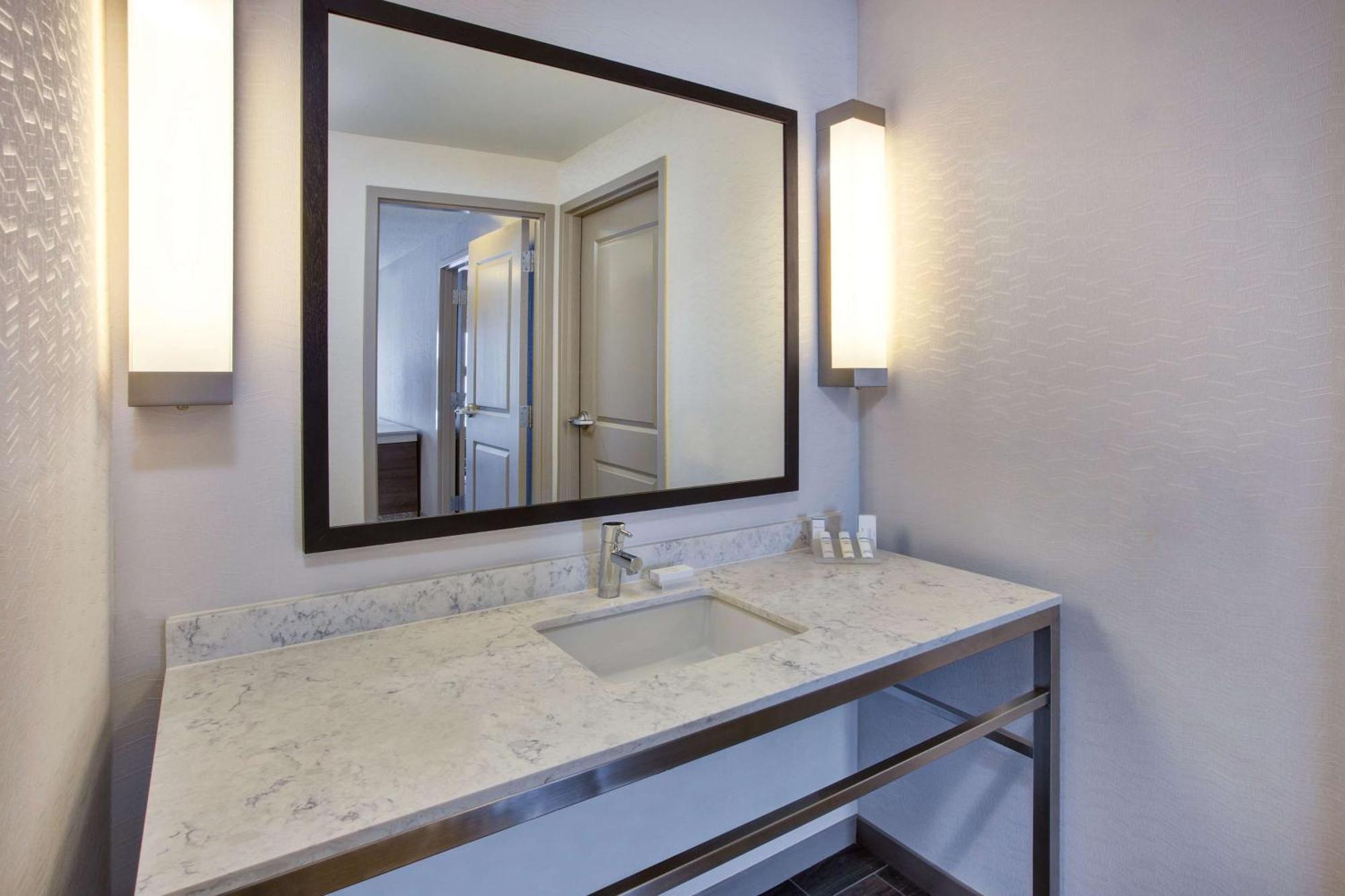Hilton Garden Inn Chesterton Esterno foto