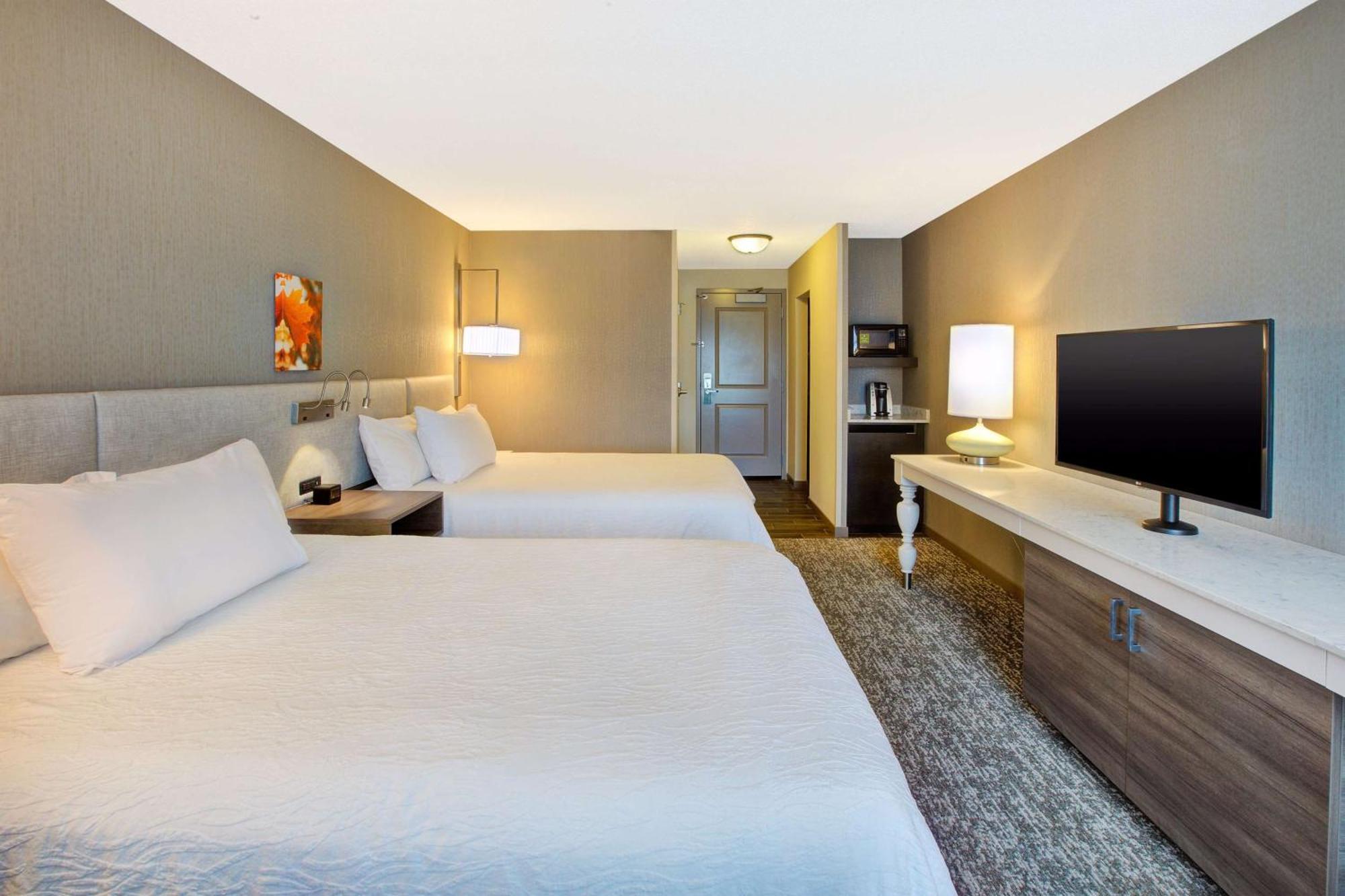 Hilton Garden Inn Chesterton Esterno foto