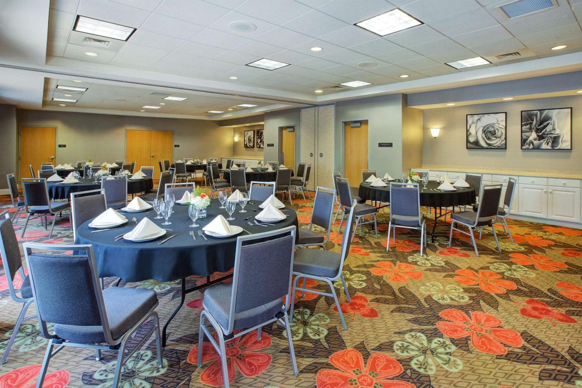 Hilton Garden Inn Chesterton Esterno foto