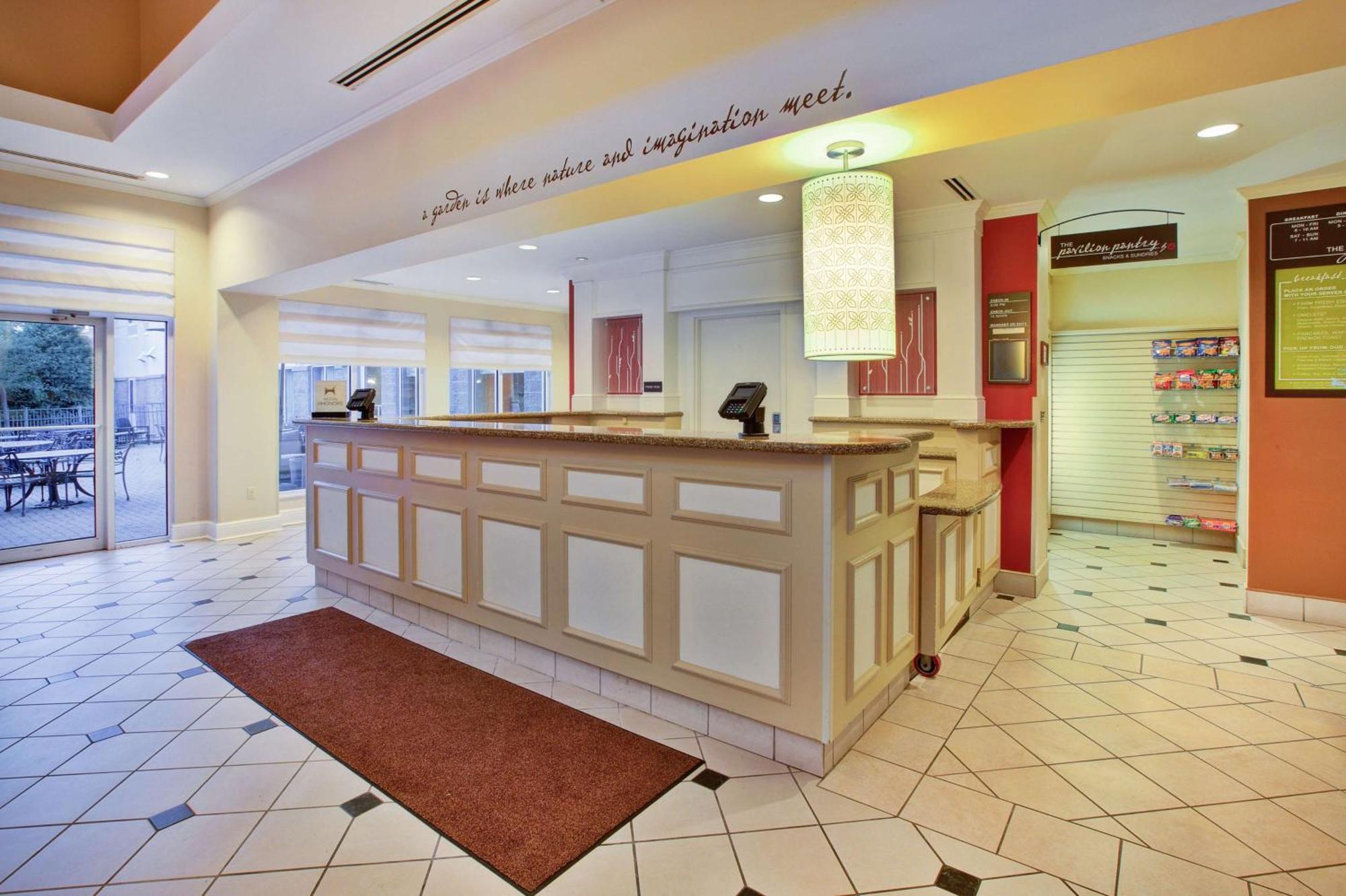 Hilton Garden Inn Chesterton Esterno foto