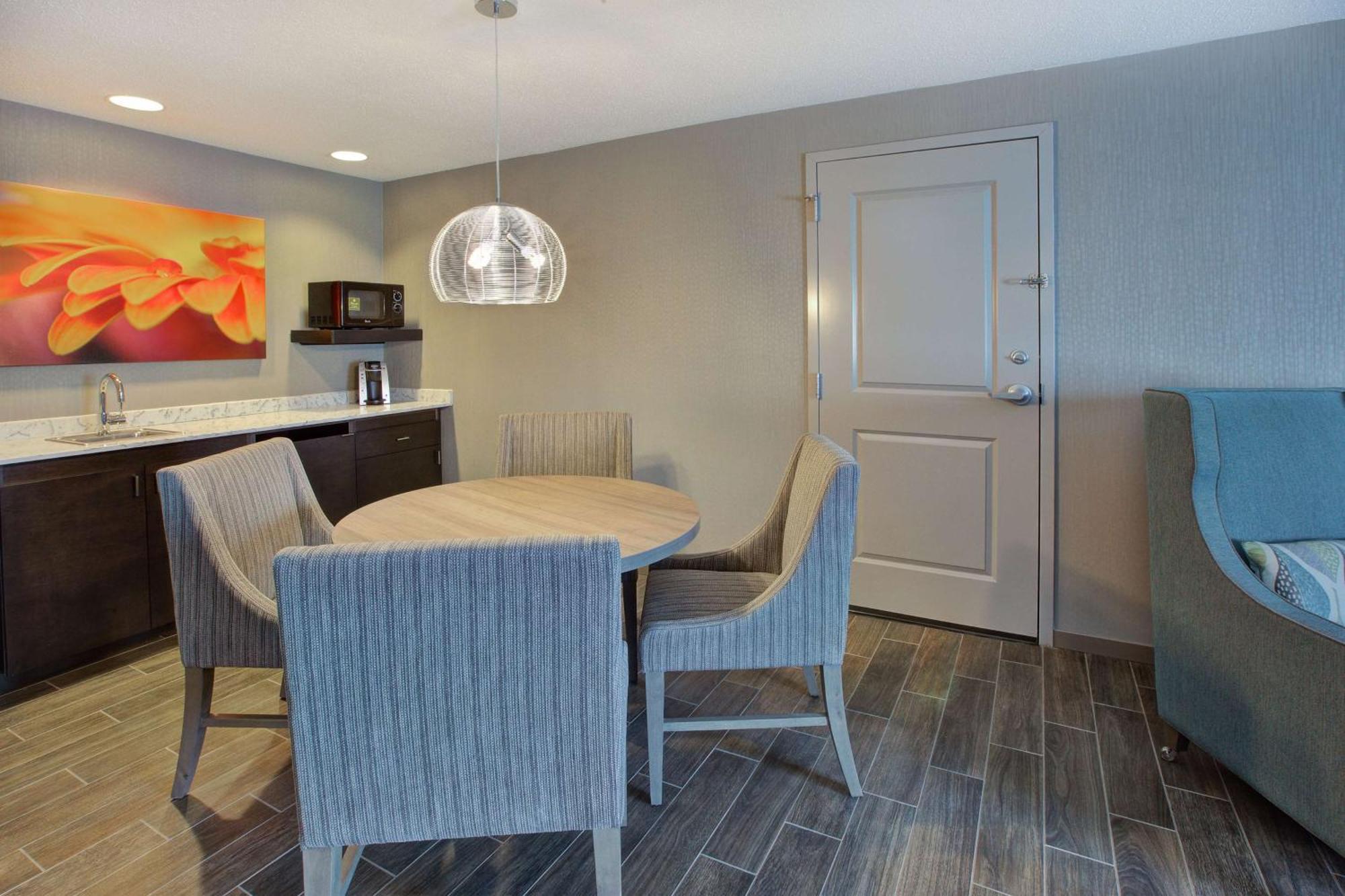 Hilton Garden Inn Chesterton Esterno foto