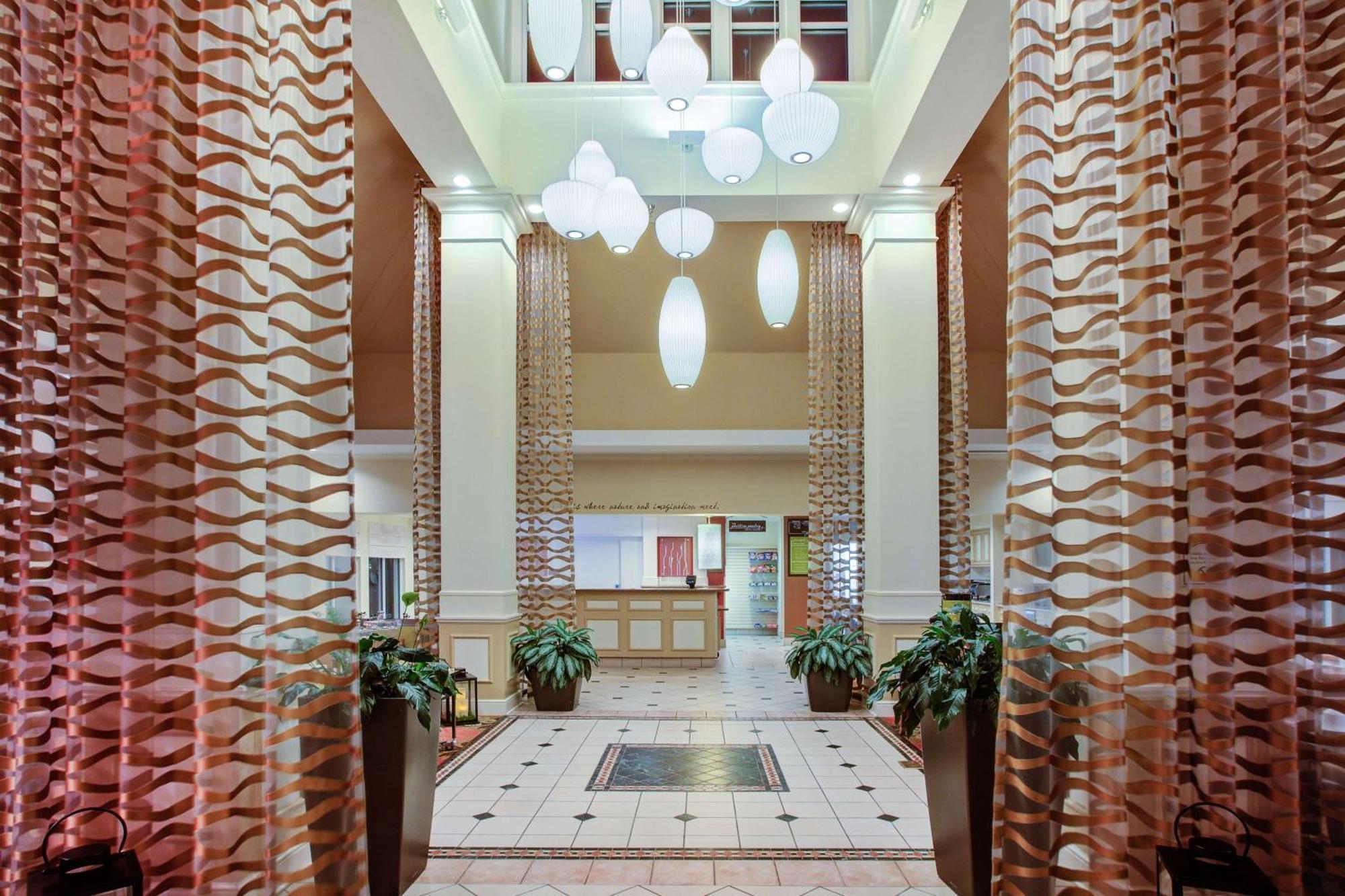 Hilton Garden Inn Chesterton Esterno foto