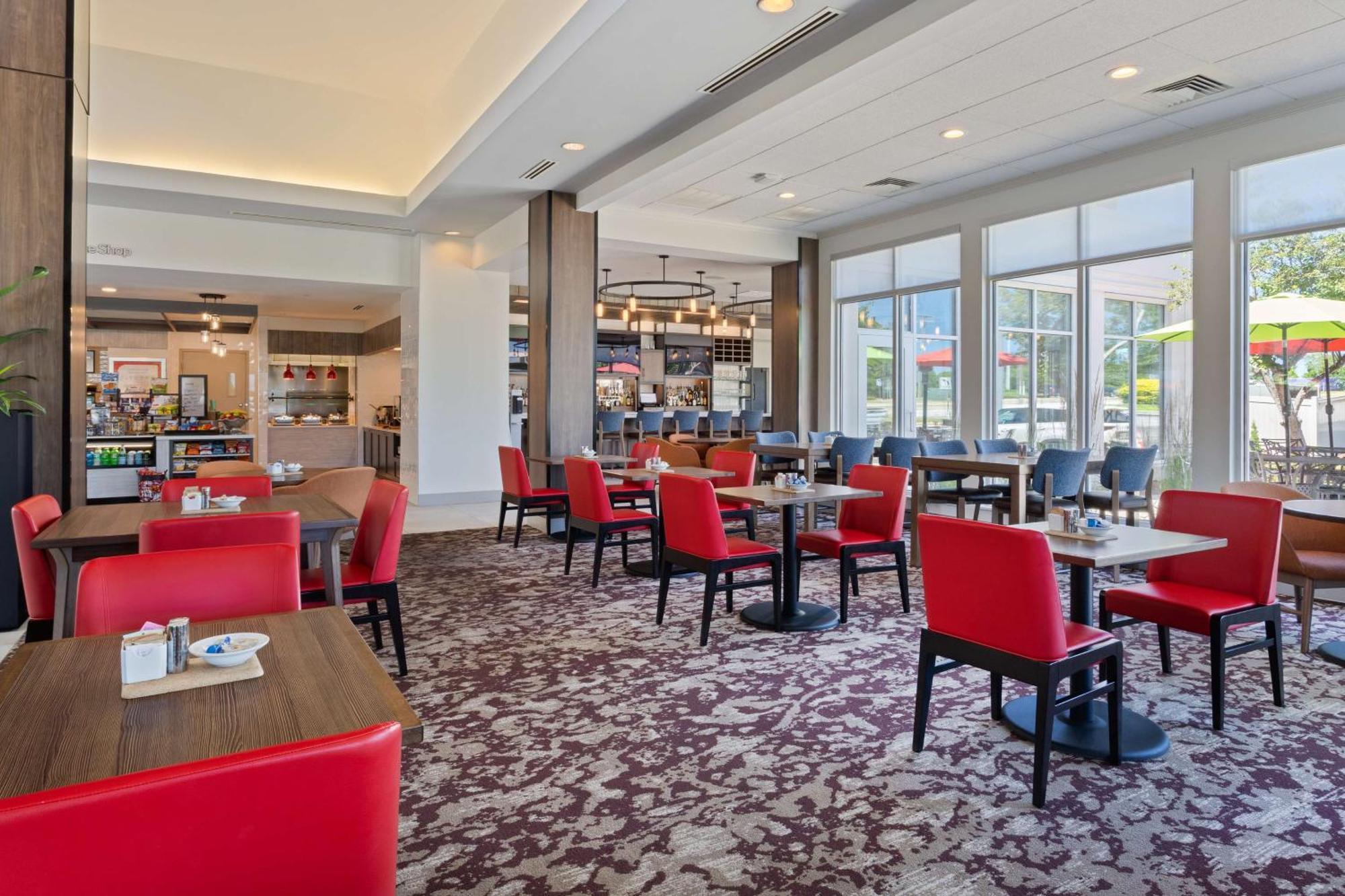 Hilton Garden Inn Chesterton Esterno foto