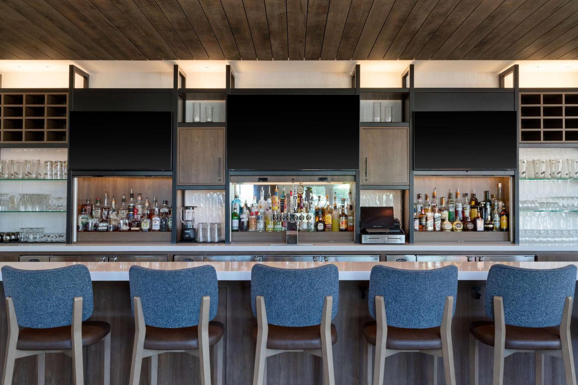 Hilton Garden Inn Chesterton Esterno foto