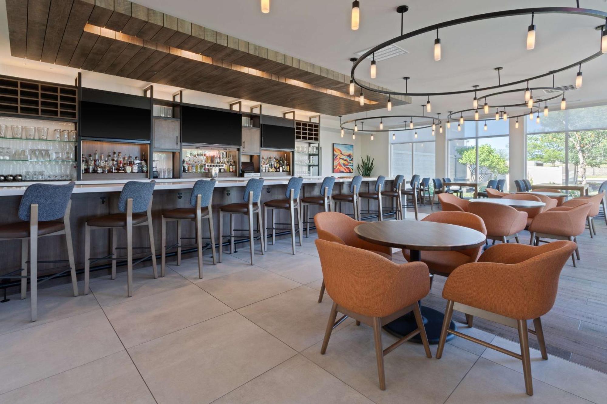Hilton Garden Inn Chesterton Esterno foto
