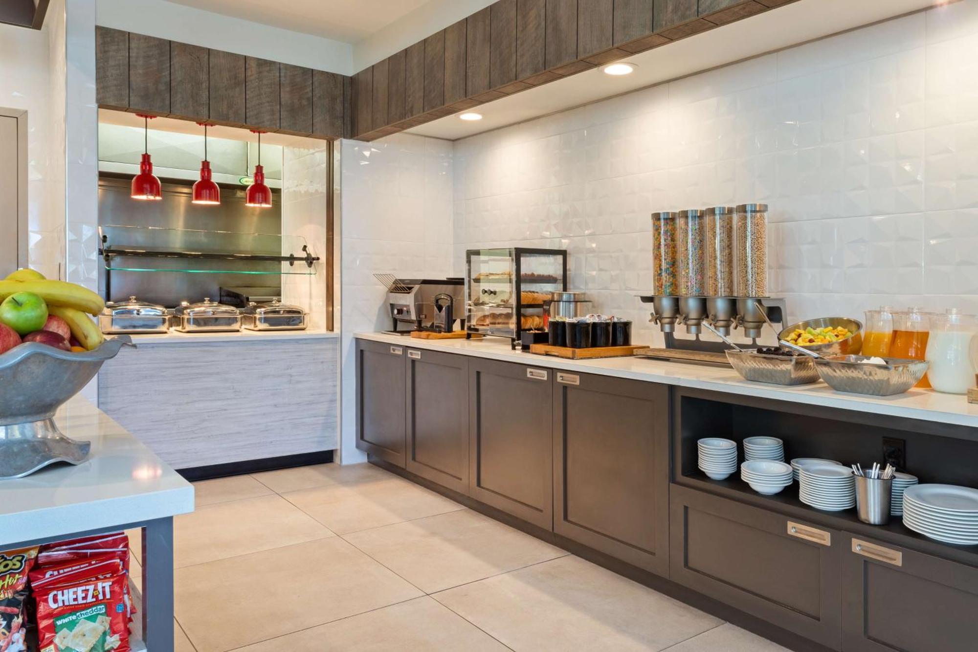 Hilton Garden Inn Chesterton Esterno foto