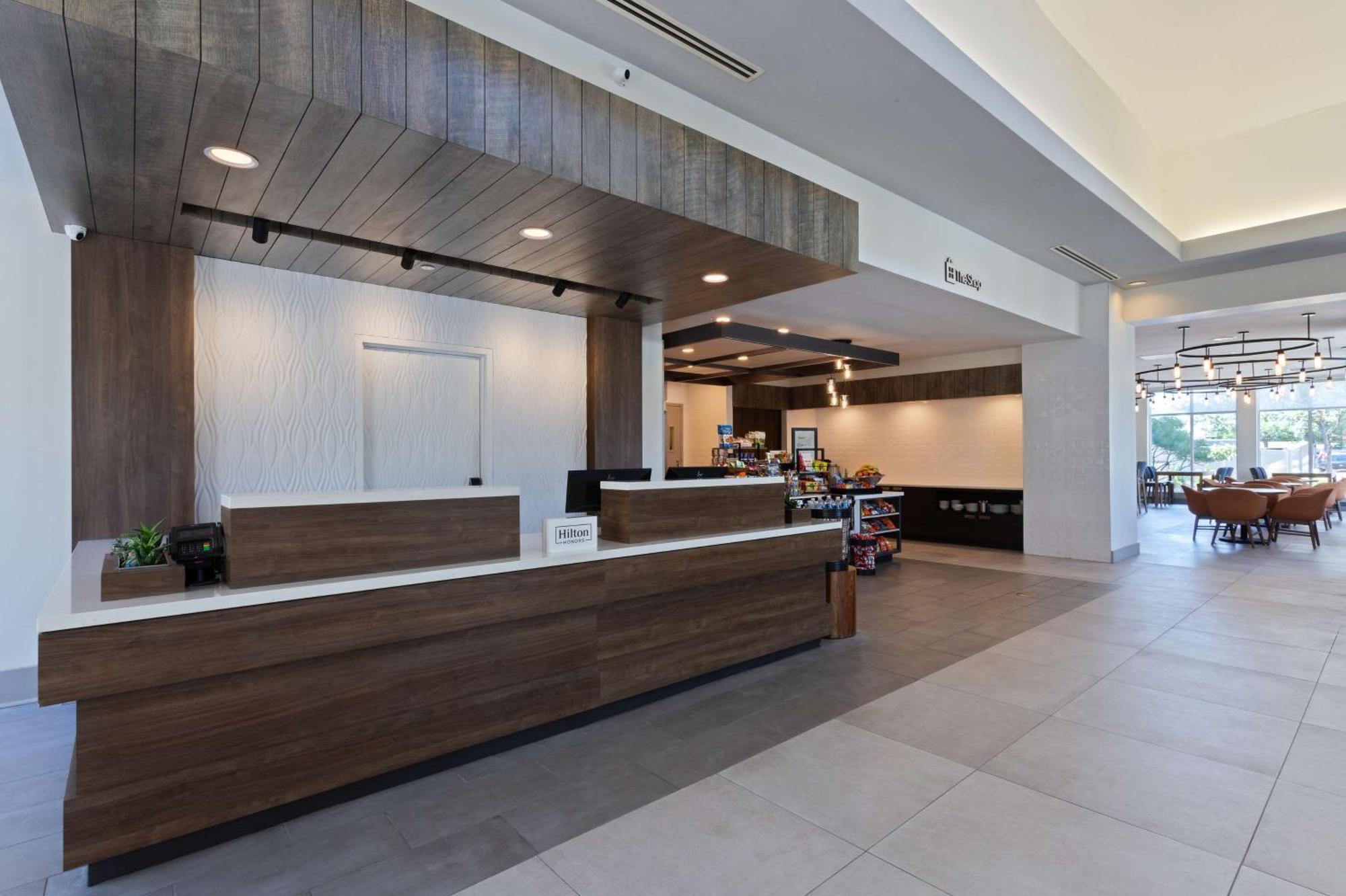Hilton Garden Inn Chesterton Esterno foto