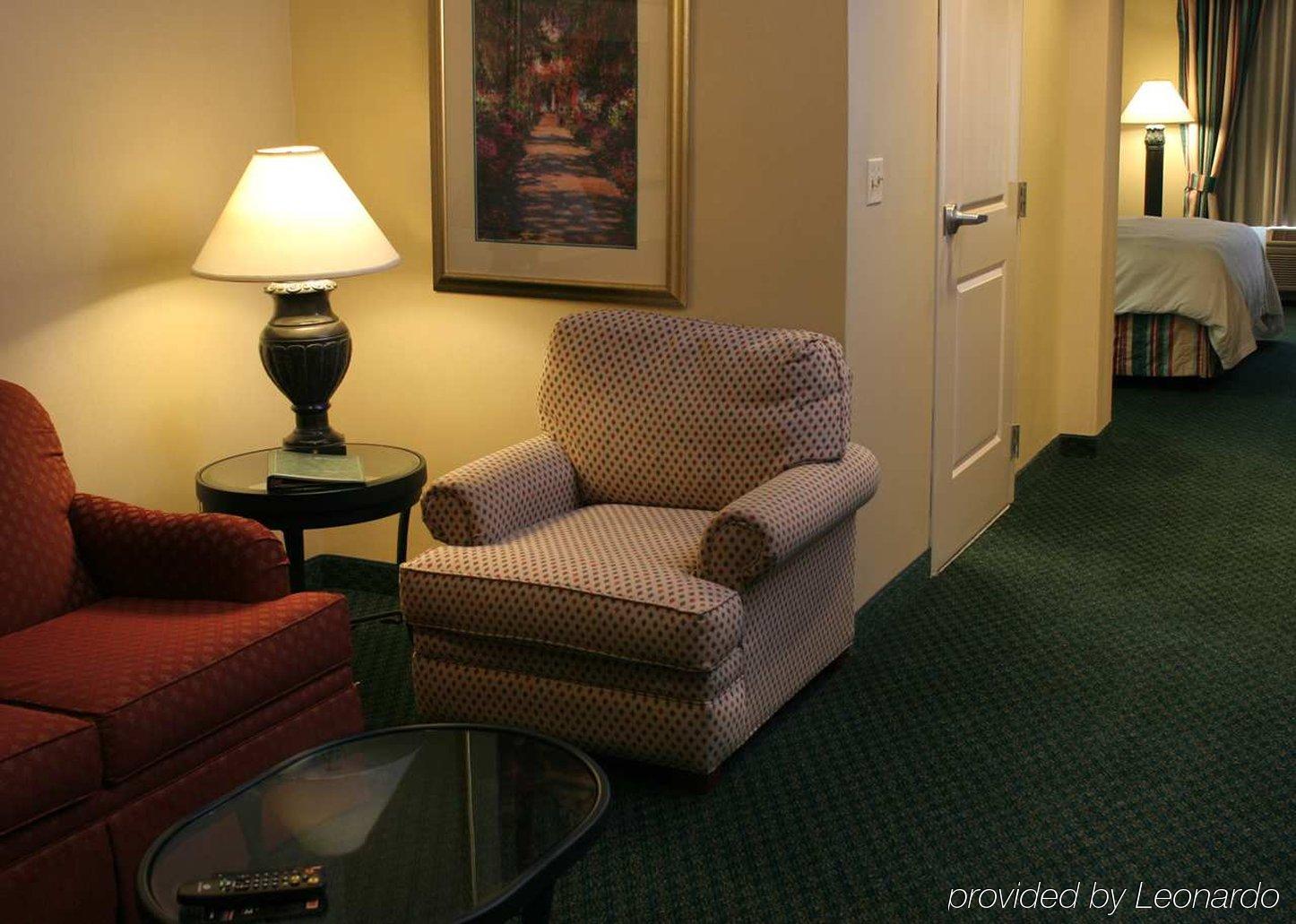 Hilton Garden Inn Chesterton Camera foto