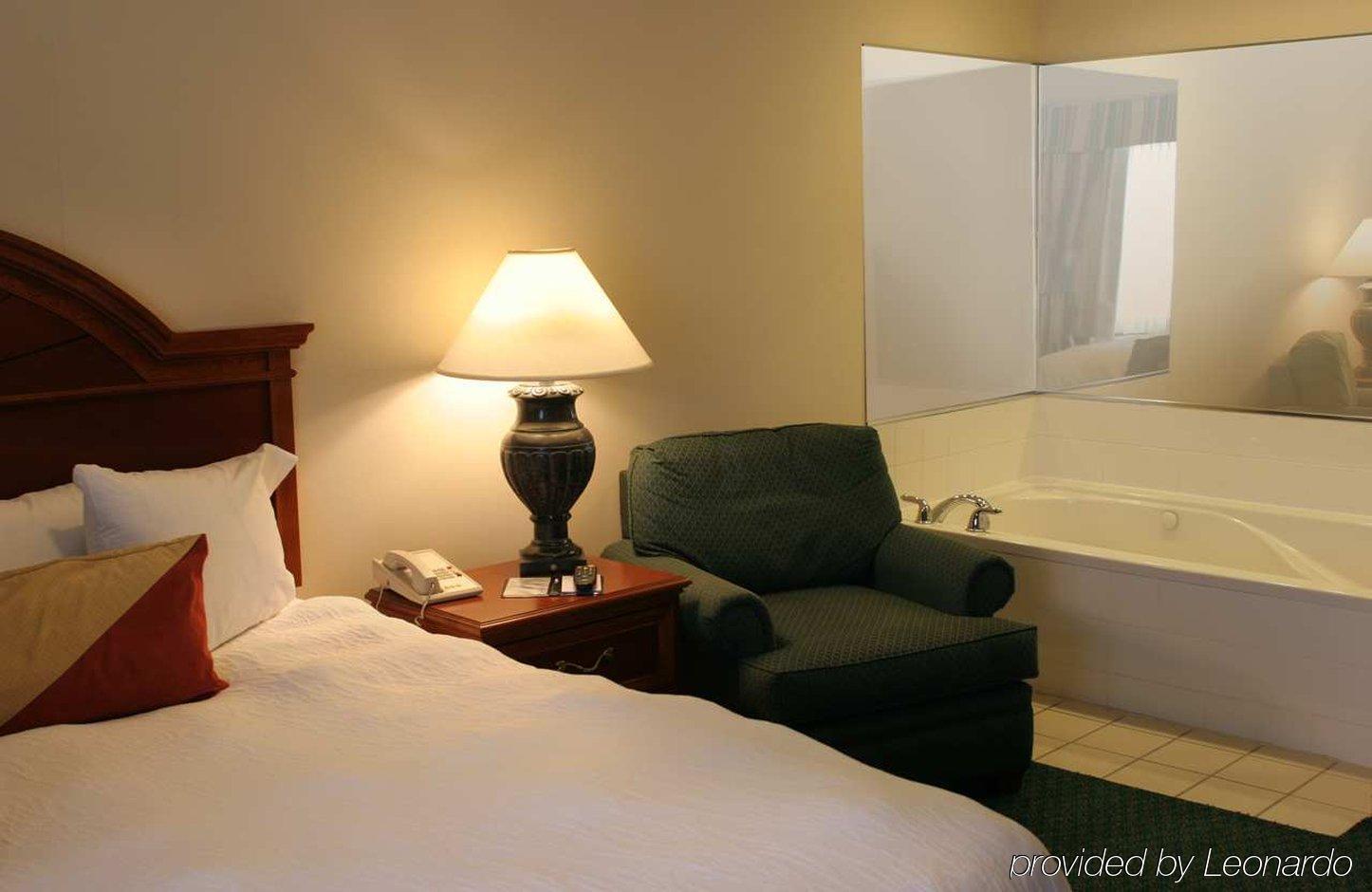 Hilton Garden Inn Chesterton Camera foto
