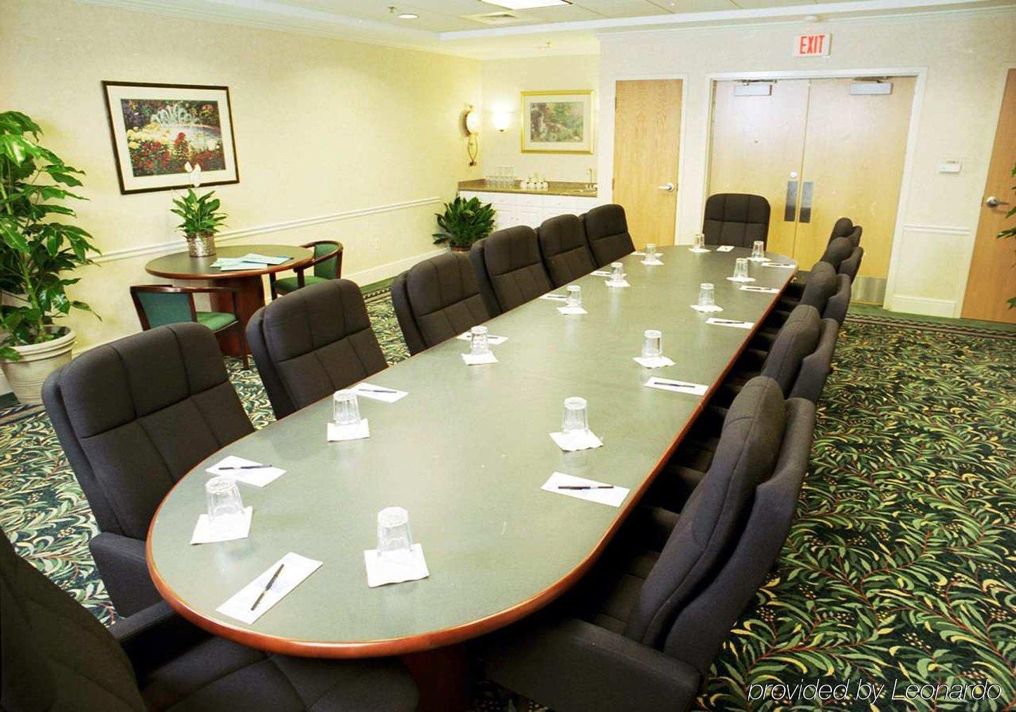 Hilton Garden Inn Chesterton Servizi foto