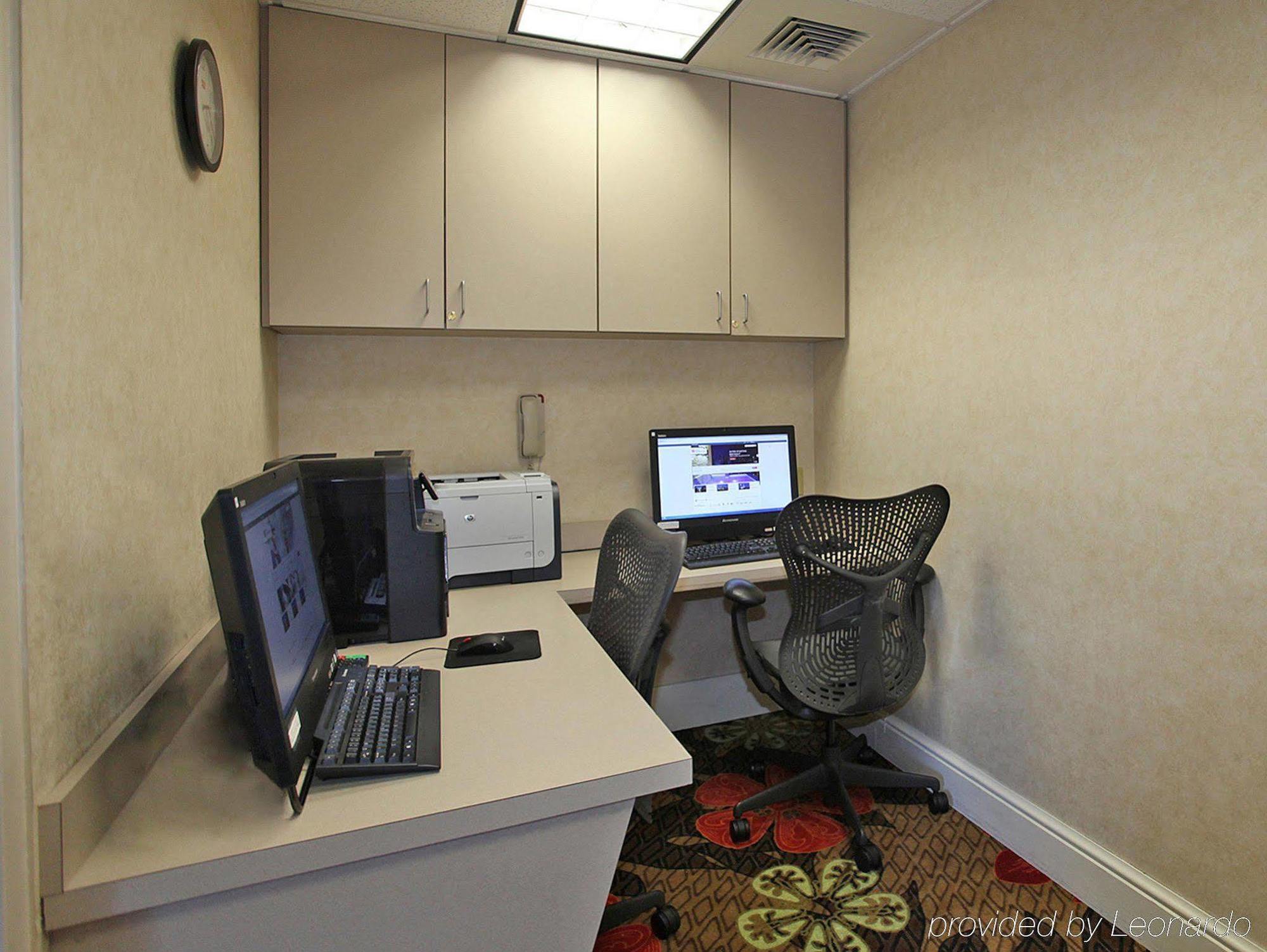 Hilton Garden Inn Chesterton Camera foto