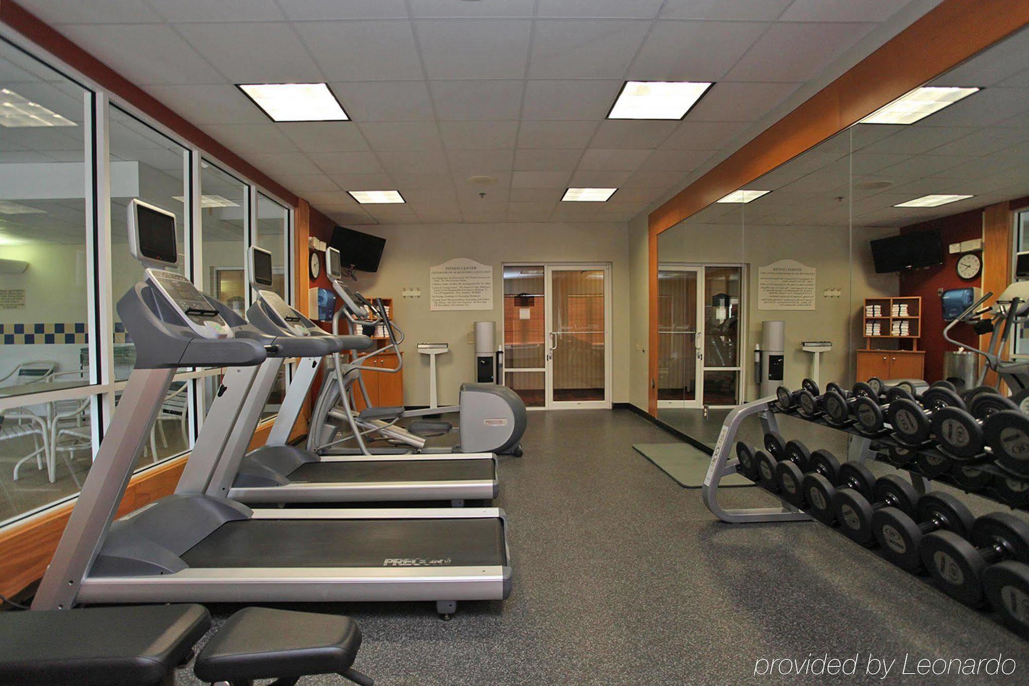 Hilton Garden Inn Chesterton Esterno foto