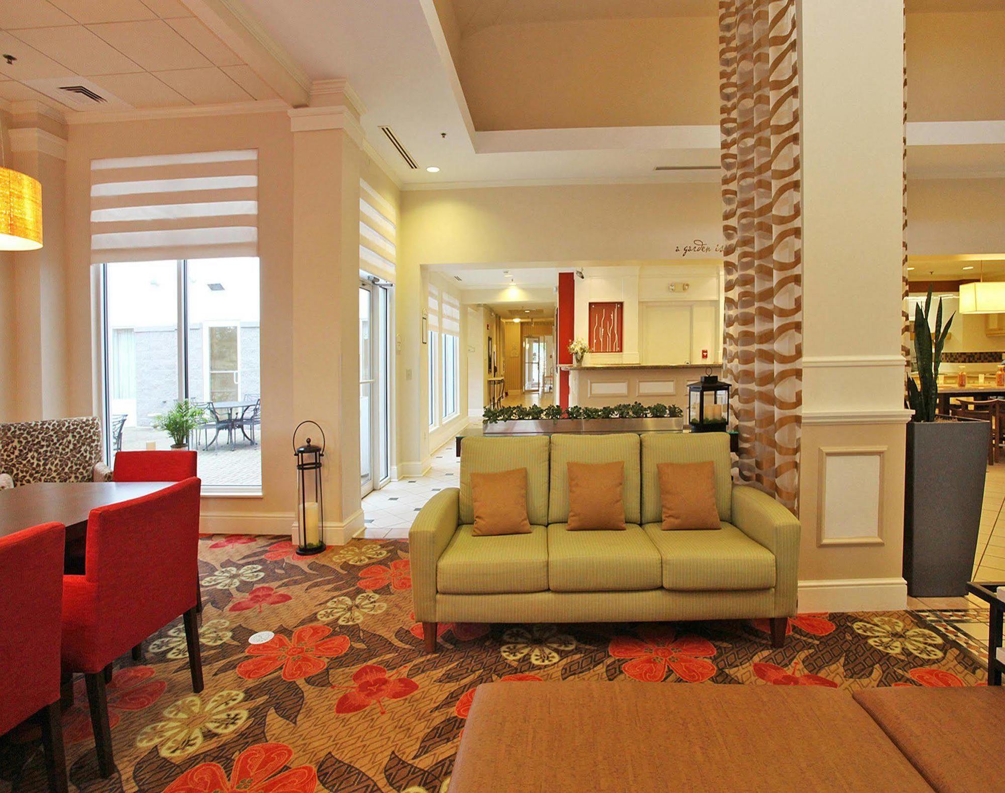 Hilton Garden Inn Chesterton Esterno foto