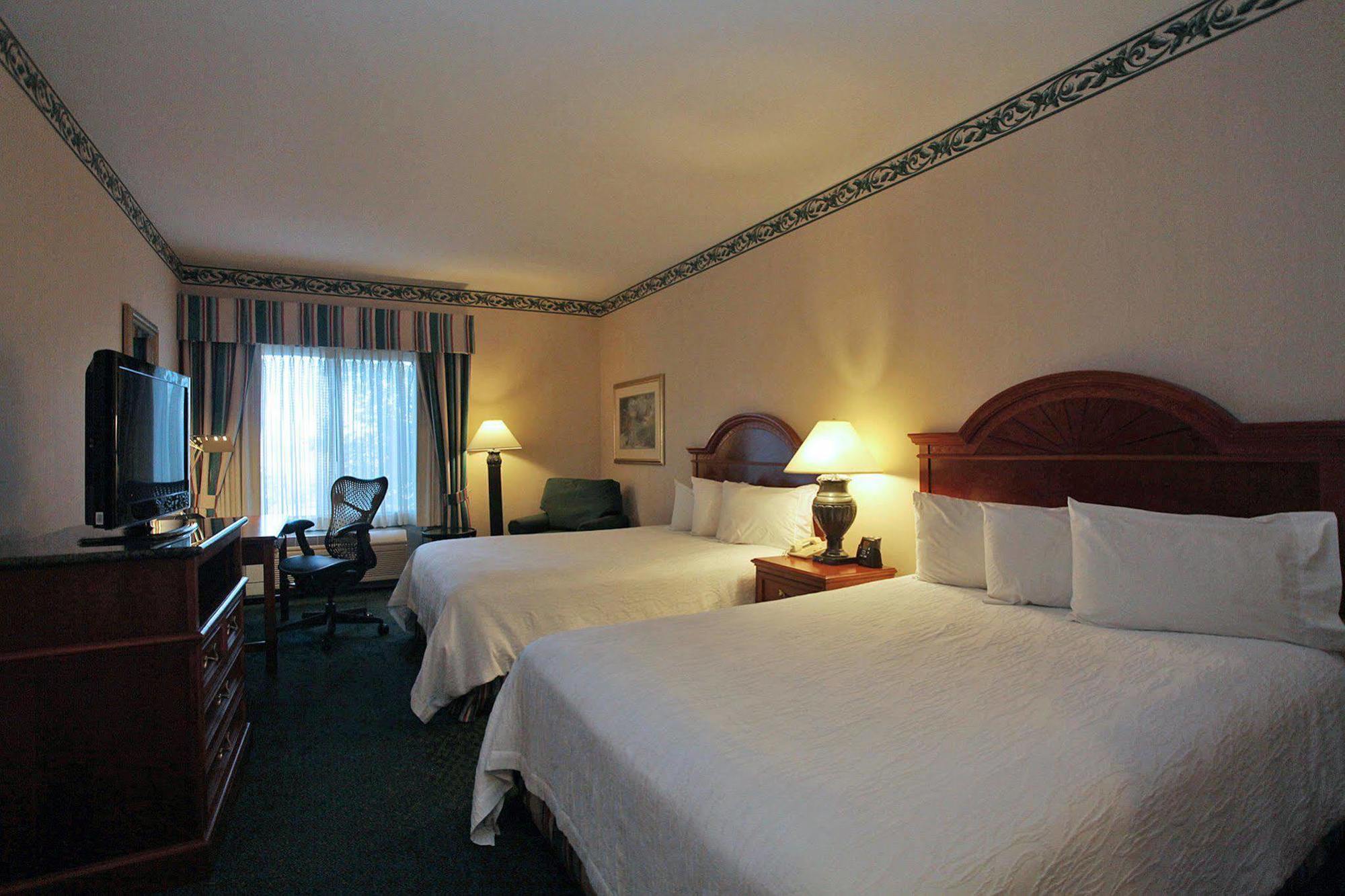 Hilton Garden Inn Chesterton Esterno foto